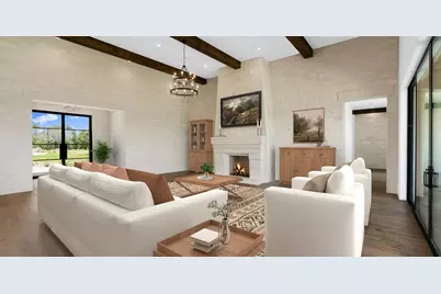 200 E Eldorado Ridge Dr, Fredericksburg, TX 78624 - Photo 6