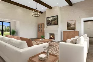 200 E Eldorado Ridge Dr, Fredericksburg, TX 78624 - Photo 6