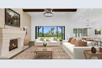 200 E Eldorado Ridge Dr, Fredericksburg, TX 78624 - Photo 4