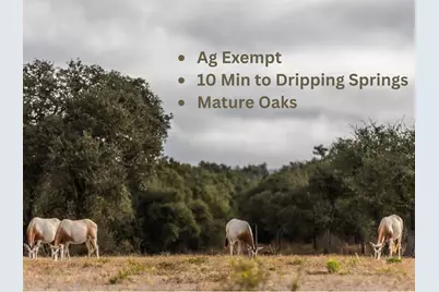 Lot 1 Legacy Hills Dr, Johnson City, TX 78636 - Photo 1