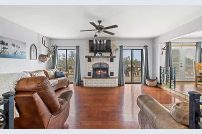 207 Broken Spur, Mountain Home, TX 78058 - Photo 4