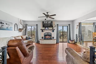 207 Broken Spur, Mountain Home, TX 78058 - Photo 4