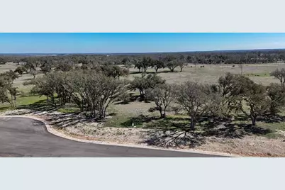 Lot 78 Stock Pond Dr, Harper, TX 78631 - Photo 8