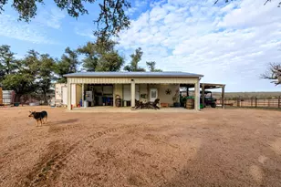 888 Dietrich Rd, Fredericksburg, TX 78624 - Photo 24