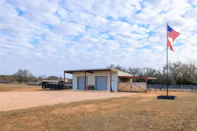 888 Dietrich Rd, Fredericksburg, TX 78624 - Photo 28