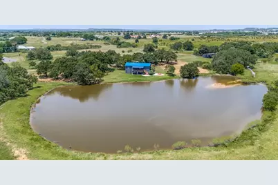 646 Victor Eckhardt Rd, Fredericksburg, TX 78624 - Photo 1