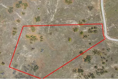 Lot 21 Overhill Dr, Fredericksburg, TX 78624 - Photo 8