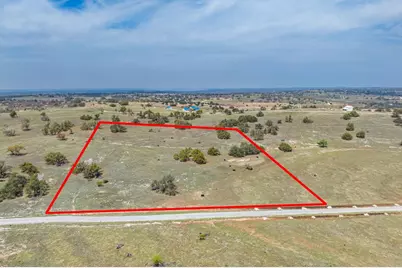 Lot 20 Overhill Dr, Fredericksburg, TX 78624 - Photo 12
