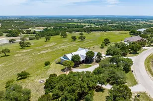 372 E Distant View Dr, Fredericksburg, TX 78624 - Photo 38