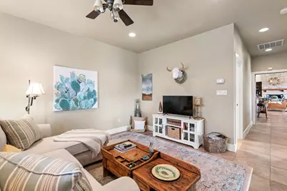 372 E Distant View Dr, Fredericksburg, TX 78624 - Photo 24