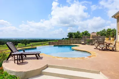 372 E Distant View Dr, Fredericksburg, TX 78624 - Photo 32