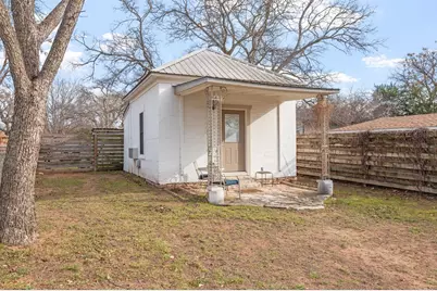707 N Milam St, Fredericksburg, TX 78624 - Photo 54