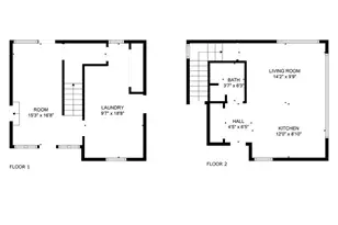 707 N Milam St, Fredericksburg, TX 78624 - Photo 52