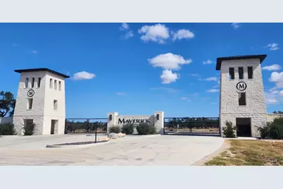 Lot # 59 Cliff View Loop, Harper, TX 78631 - Photo 6