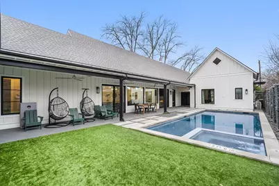 106 E College St, Fredericksburg, TX 78624 - Photo 34