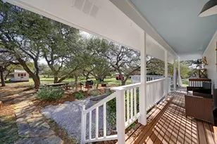 384 Sunset Ridge Rd, Blanco, TX 78606 - Photo 30