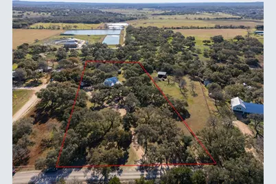 384 Sunset Ridge Rd, Blanco, TX 78606 - Photo 32