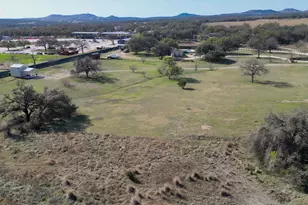 Tbd Lot 1B Mesquite St, Johnson City, TX 78636 - Photo 6