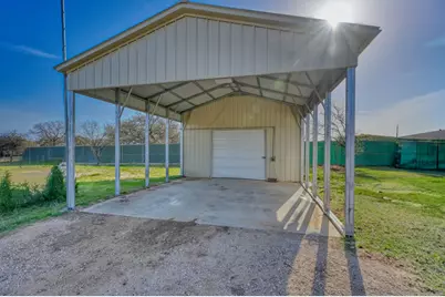 Tbd Lot 1A Mesquite St, Johnson City, TX 78636 - Photo 4