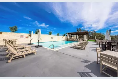 Lot 123 Fallow Dr, Harper, TX 78631 - Photo 6