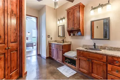 800 Quarter Horse Cir, Burnet, TX 78639 - Photo 12