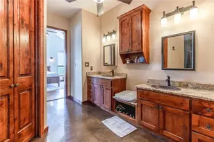 800 Quarter Horse Cir, Burnet, TX 78639 - Photo 12