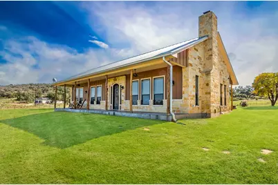 800 Quarter Horse Cir, Burnet, TX 78639 - Photo 6