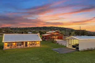 800 Quarter Horse Cir, Burnet, TX 78639 - Photo 1