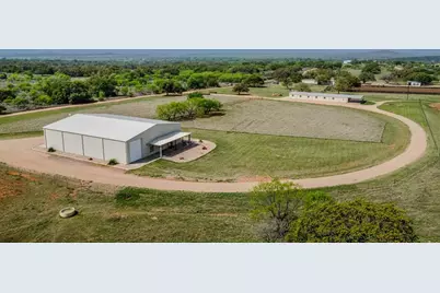 5830 N State Hwy 16, Llano, TX 78643 - Photo 1