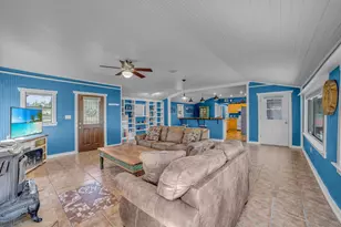 117 Ancient Coast Rd, Fredericksburg, TX 78624 - Photo 4