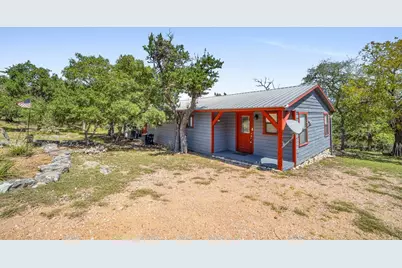 117 Ancient Coast Road, Fredericksburg, TX 78624 - Photo 1