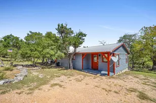 117 Ancient Coast Rd, Fredericksburg, TX 78624 - Photo 1