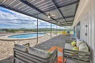 2363 Usener Rd, Fredericksburg, TX 78624 - Photo 1