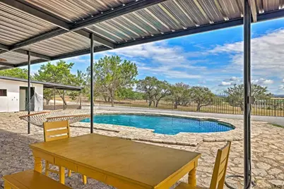 2363 Usener Rd, Fredericksburg, TX 78624 - Photo 6