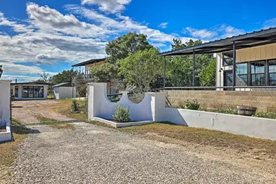 2363 Usener Rd, Fredericksburg, TX 78624 - Photo 4