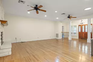 1416 Country Side Bend, Fredericksburg, TX 78624 - Photo 4