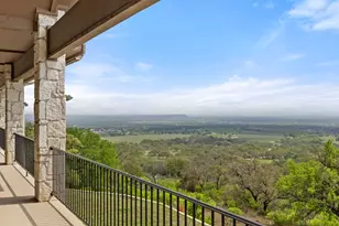 1900 Co Rd 120, Marble Falls, TX 78654 - Photo 4