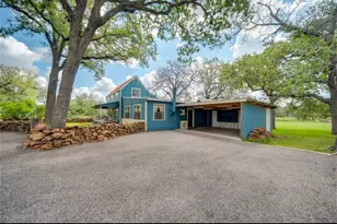 3809 N State Hwy 16, Fredericksburg, TX 78624 - Photo 40