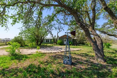 453 Reeves Lane, Harper, TX 78631 - Photo 1