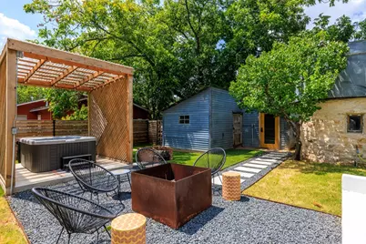 223 W Creek St, Fredericksburg, TX 78624 - Photo 36