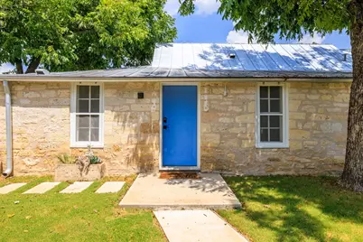 223 W Creek St, Fredericksburg, TX 78624 - Photo 38