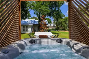 223 W Creek St, Fredericksburg, TX 78624 - Photo 34