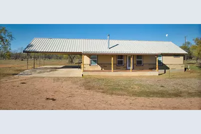 412 Airport Rd, Mason, TX 76856 - Photo 6