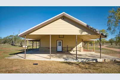 412 Airport Rd, Mason, TX 76856 - Photo 2