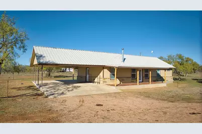 412 Airport Rd, Mason, TX 76856 - Photo 4