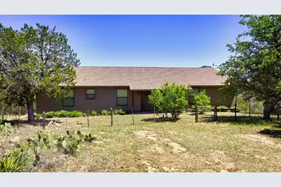 7461 Triplet Mill Rd, Mason, TX 76856 - Photo 28