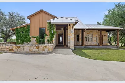 1519 Brushy Top Trail, Blanco, TX 78636 - Photo 2