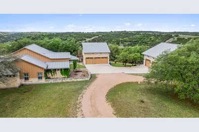 1519 Brushy Top Trail, Blanco, TX 78636 - Photo 8