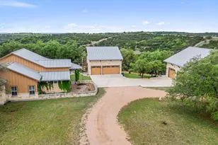 1519 Brushy Top Trail, Blanco, TX 78636 - Photo 8