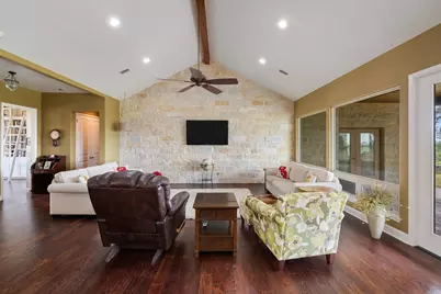 1519 Brushy Top Trail, Blanco, TX 78636 - Photo 4